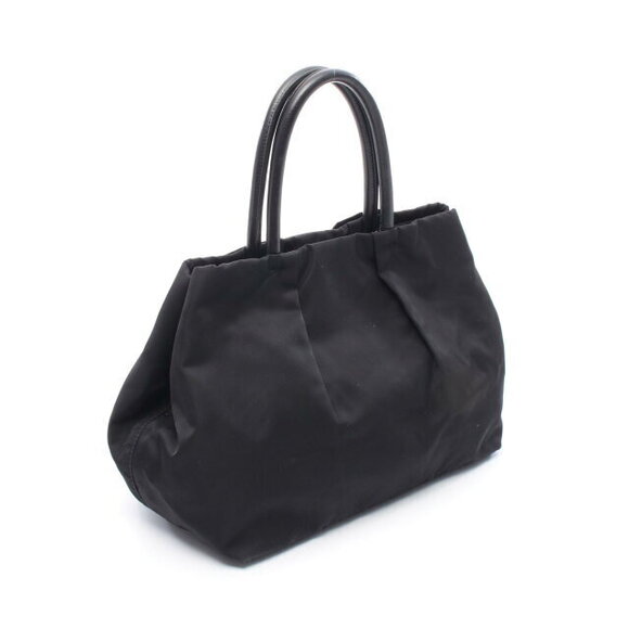 Prada TESSUTO handbag black - Picture 2 of 9
